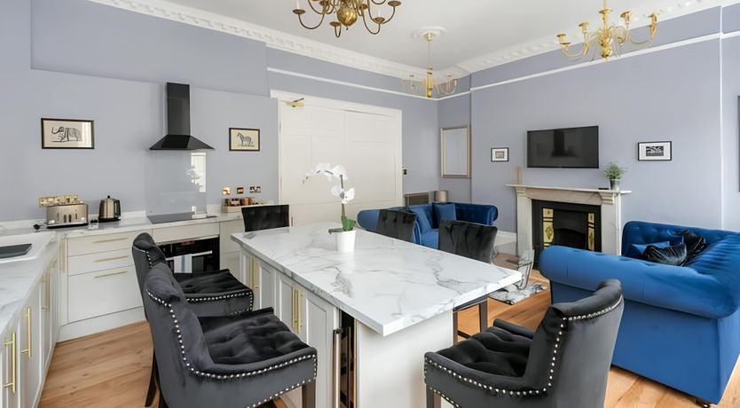 Photo of The Assembly