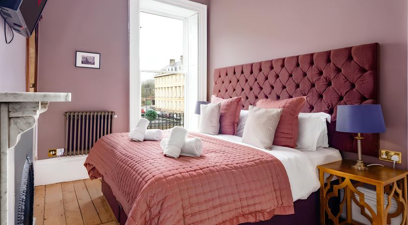 Photo of The Assembly