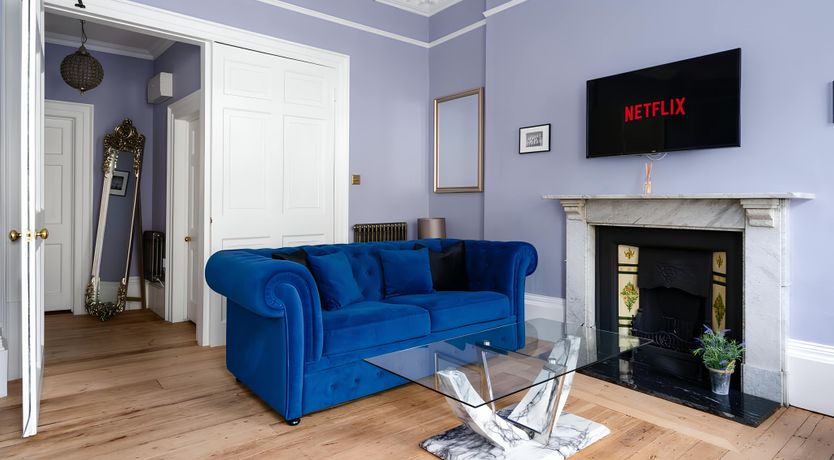 Photo of The Assembly