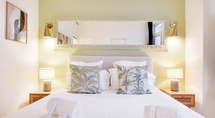 Photo of Jardins & Galeries