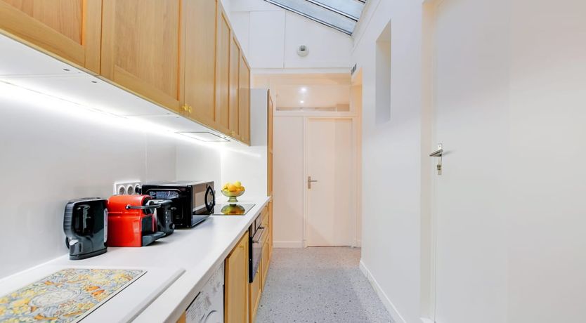 Photo of Jardins & Galeries