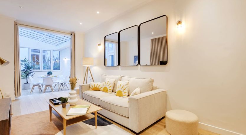 Photo of Jardins & Galeries