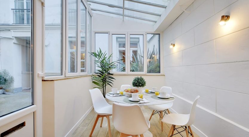 Photo of Jardins & Galeries