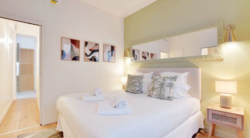 Photo of Jardins & Galeries