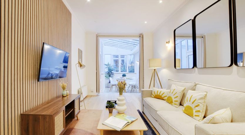 Photo of Jardins & Galeries