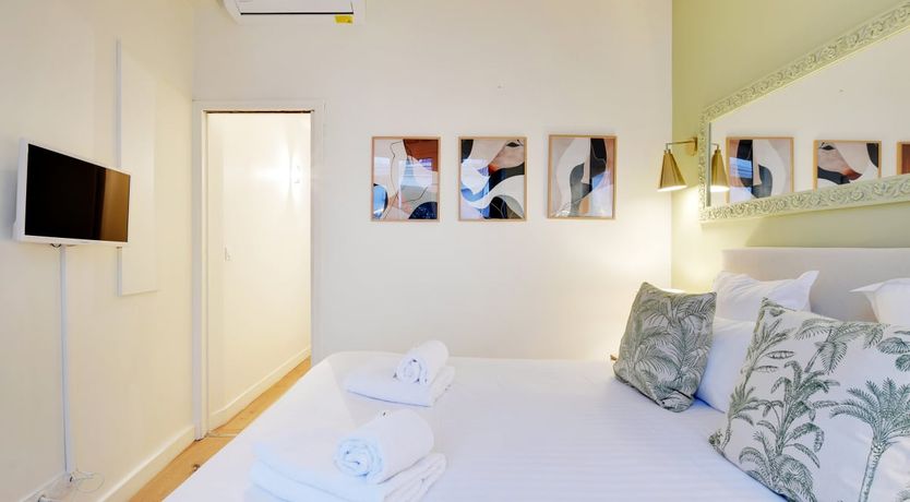 Photo of Jardins & Galeries