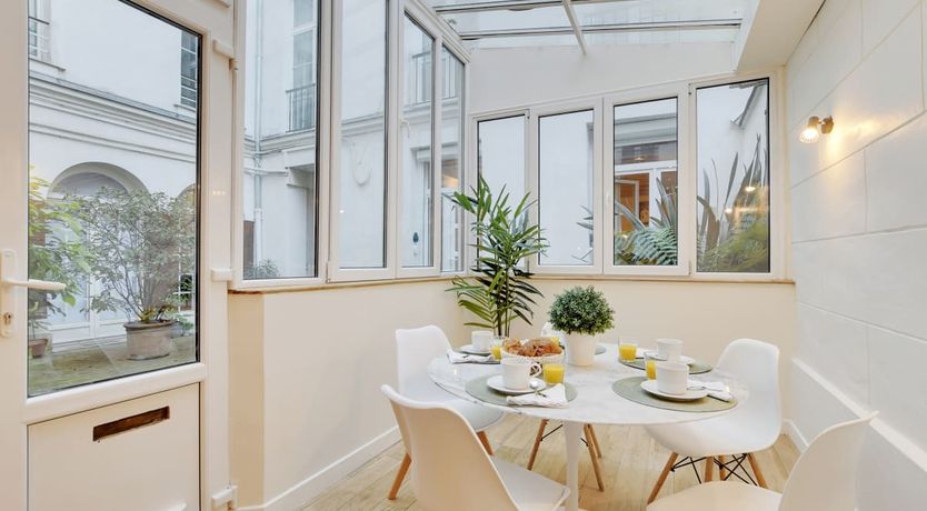 Photo of Jardins & Galeries