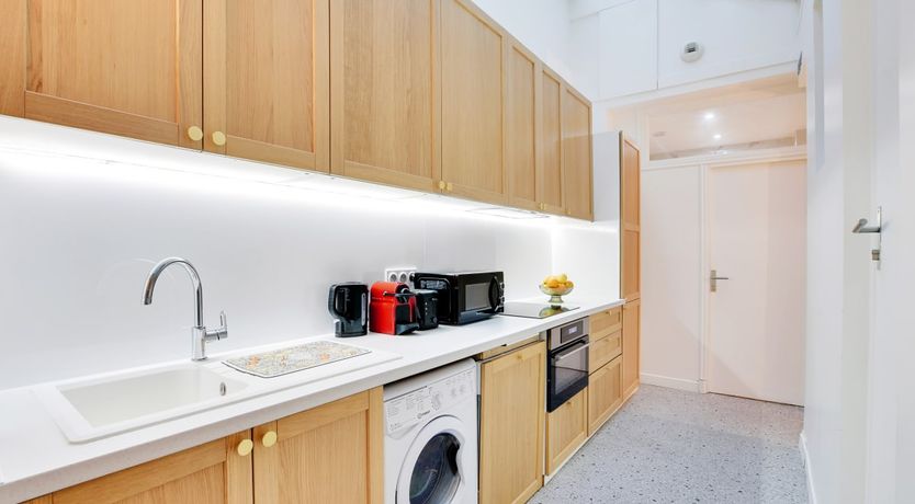 Photo of Jardins & Galeries