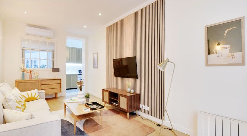 Photo of Jardins & Galeries