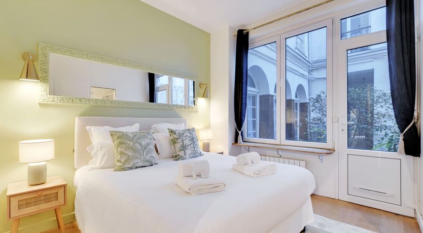 Photo of Jardins & Galeries