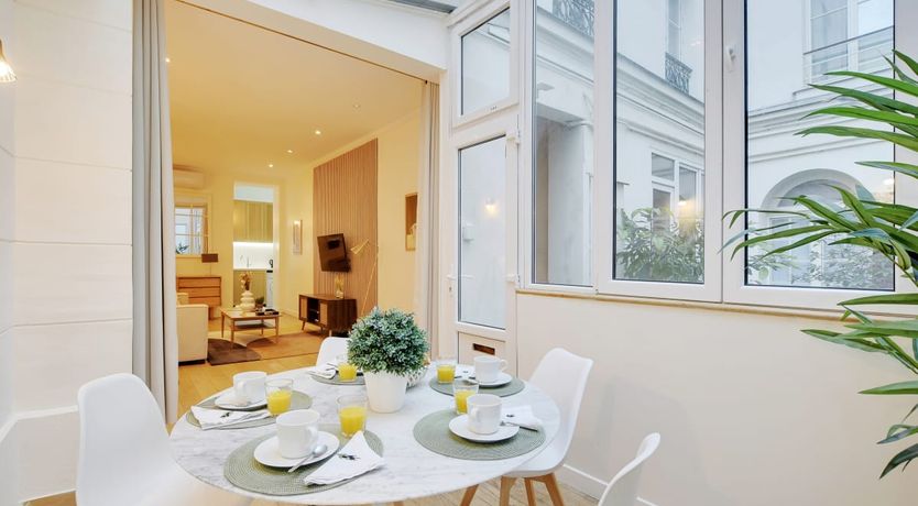 Photo of Jardins & Galeries