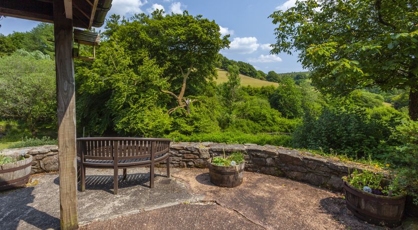 Photo of Lower Spire Cottages (sleeps 11)
