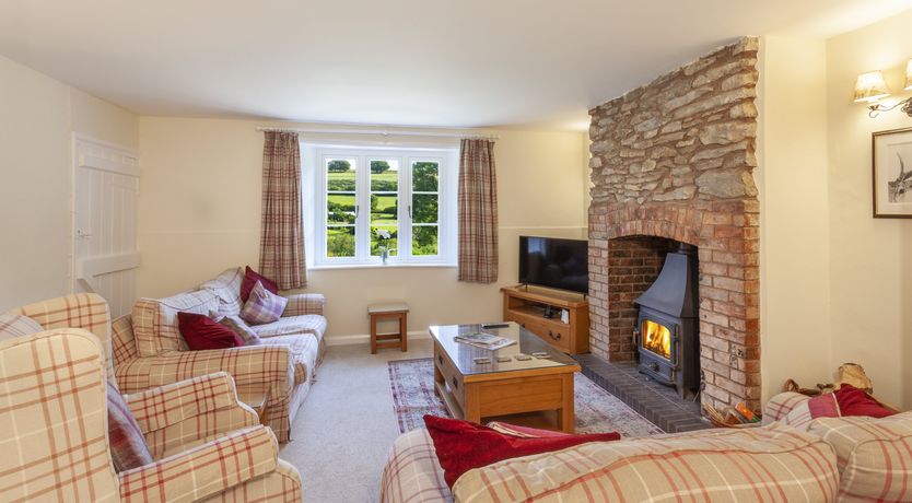 Photo of Lower Spire Cottages (sleeps 11)