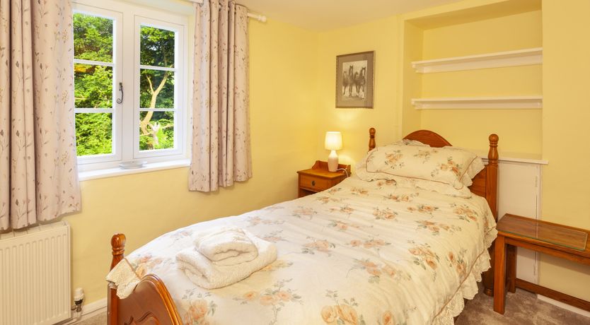 Photo of Lower Spire Cottages (sleeps 11)