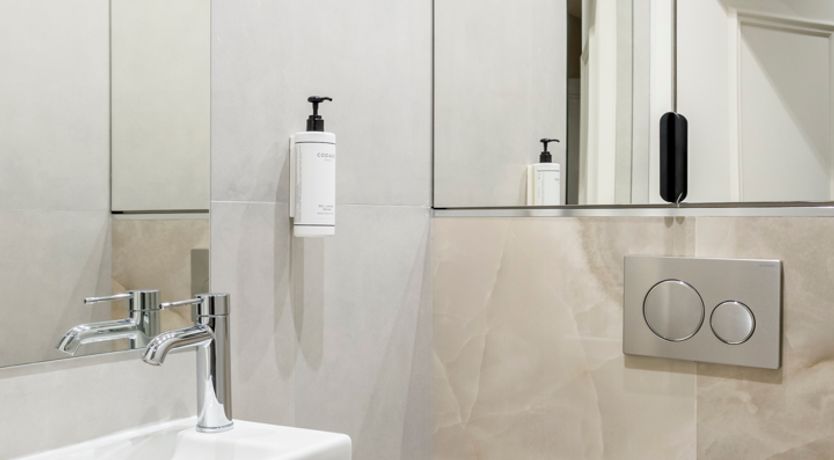 Photo of Burgundy & Brass