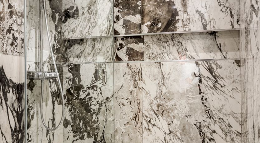 Photo of Burgundy & Brass