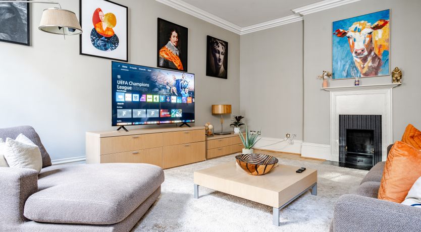 Photo of Blooming Bright