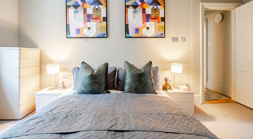 Photo of Blooming Bright