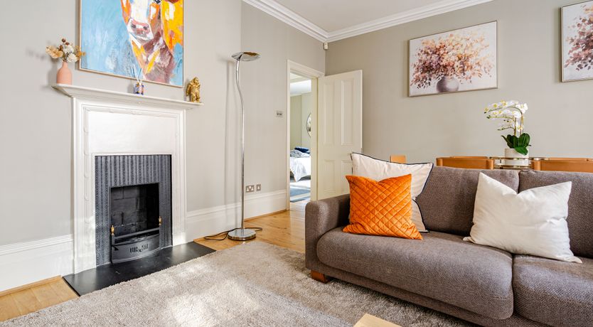 Photo of Blooming Bright