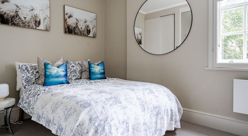 Photo of Blooming Bright