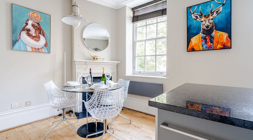 Photo of Blooming Bright