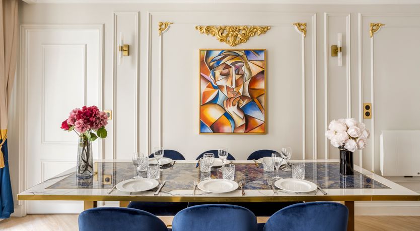 Photo of The Art Paradise