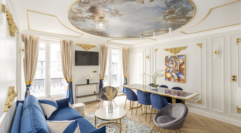 Photo of The Art Paradise