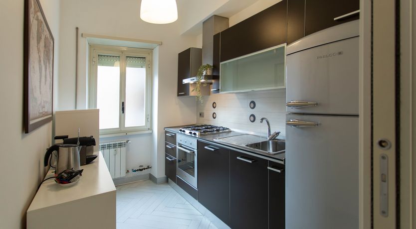 Photo of La Dolce Roma