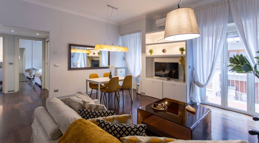 Photo of La Dolce Roma