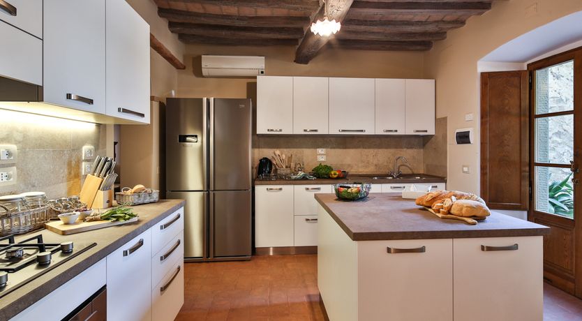 Photo of Tuscany in Bloom