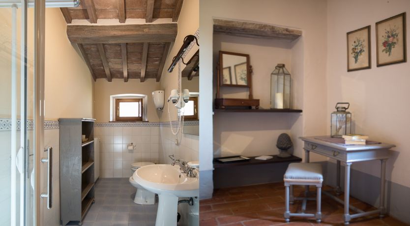 Photo of Tuscany in Bloom