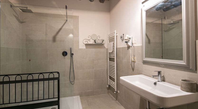 Photo of Tuscany in Bloom