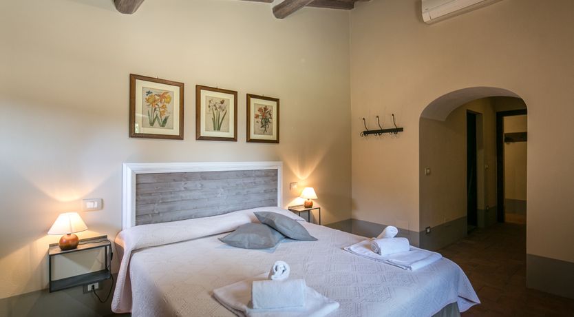 Photo of Tuscany in Bloom