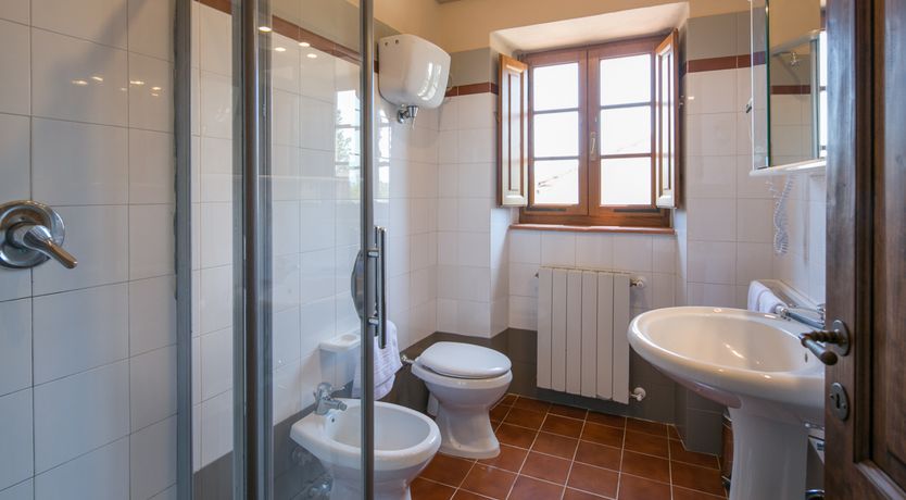 Photo of Tuscany in Bloom