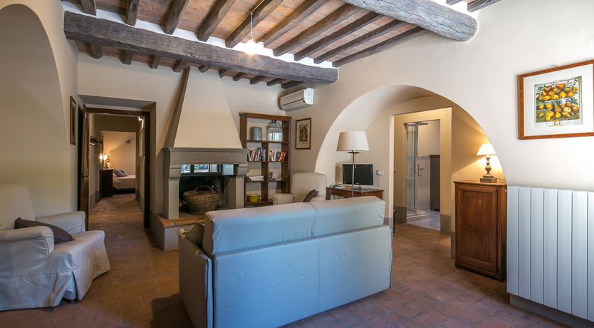 Photo of Tuscany in Bloom