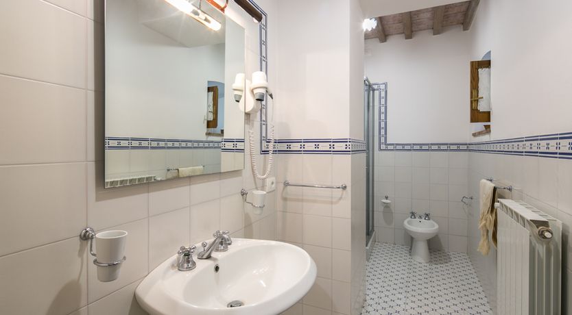 Photo of Tuscany in Bloom