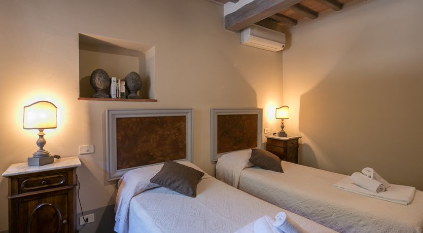 Photo of Tuscany in Bloom