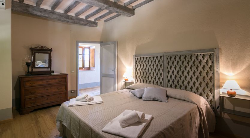 Photo of Tuscany in Bloom