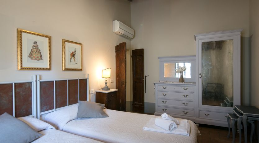 Photo of Tuscany in Bloom