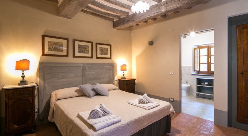 Photo of Tuscany in Bloom