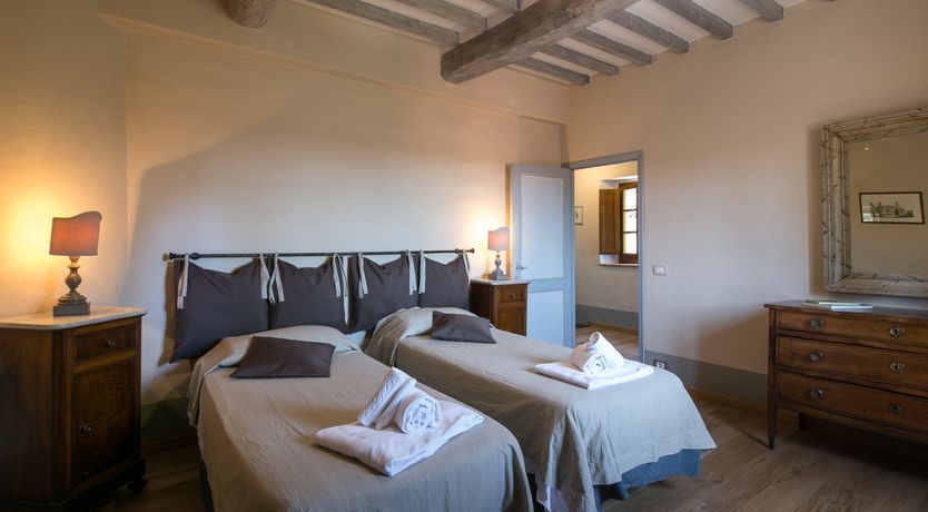 Photo of Tuscany in Bloom