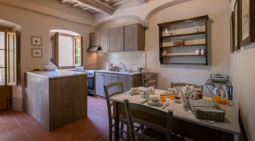 Photo of Tuscany in Bloom