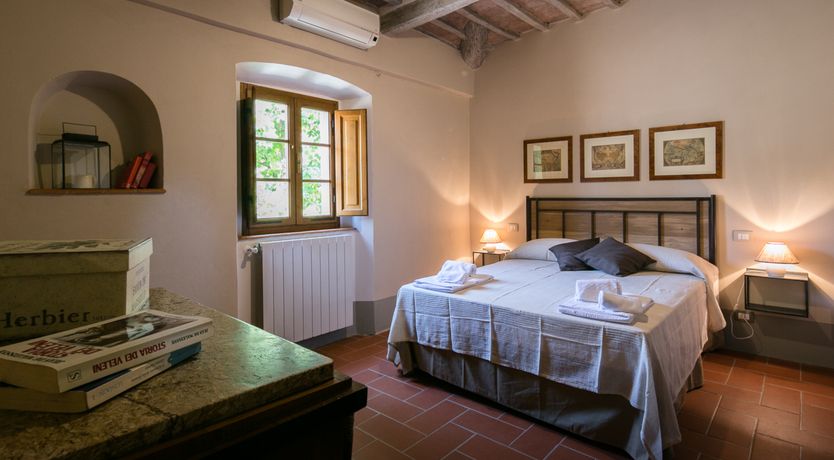 Photo of Tuscany in Bloom