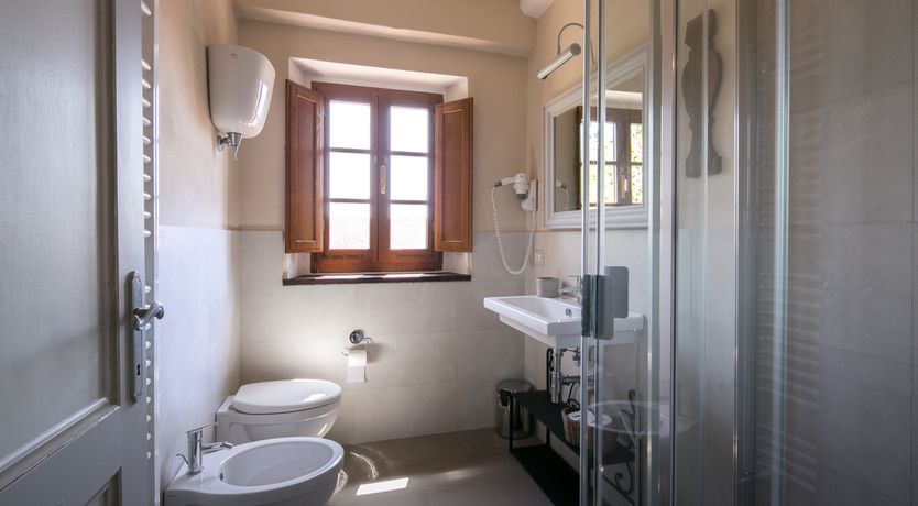 Photo of Tuscany in Bloom