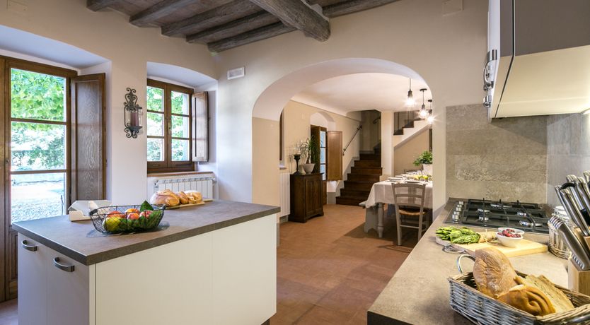 Photo of Tuscany in Bloom