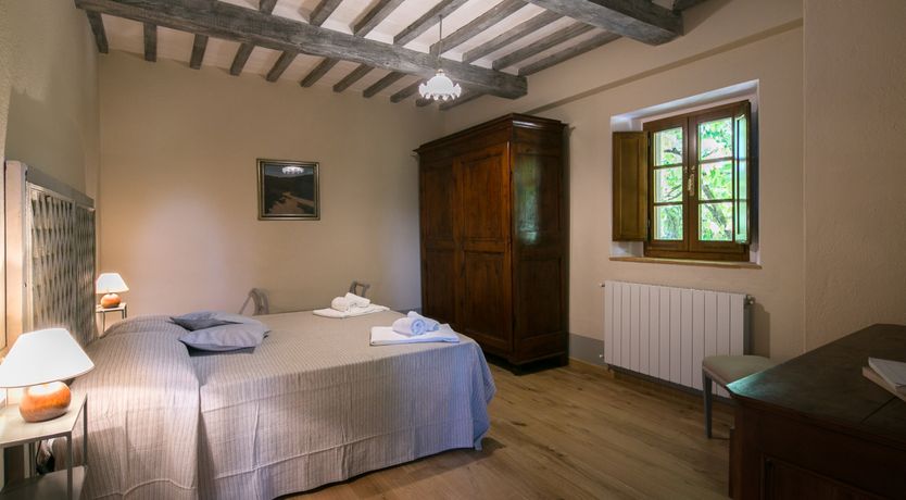 Photo of Tuscany in Bloom