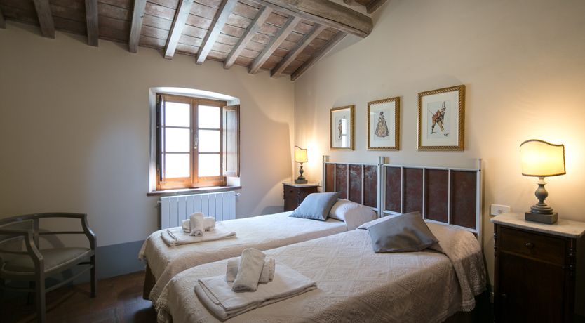 Photo of Tuscany in Bloom