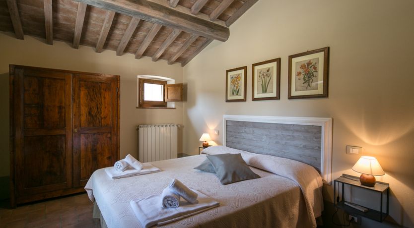 Photo of Tuscany in Bloom