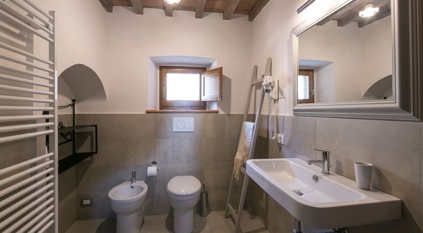 Photo of Tuscany in Bloom