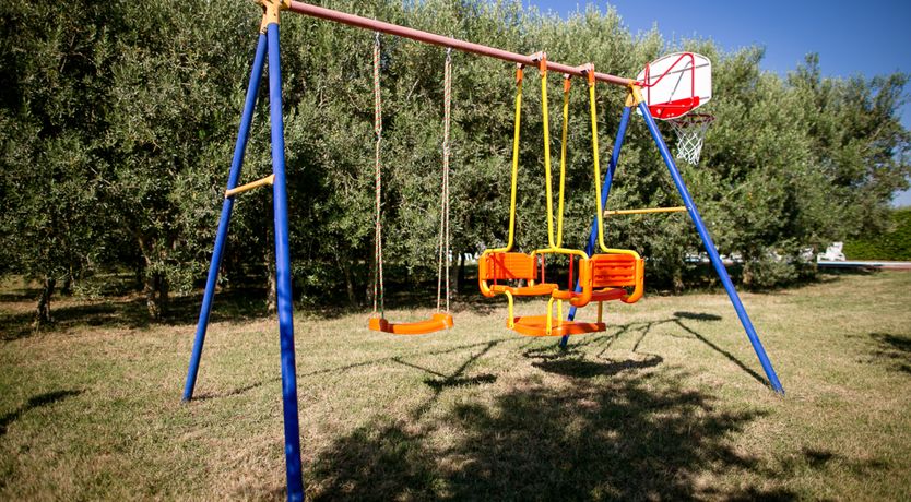 Photo of Tuscany in Bloom